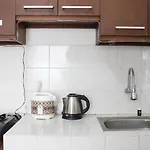 Relaxing 2BR Apartment at Buah Batu Park By Travelio