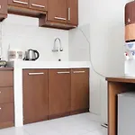 Relaxing 2BR Apartment at Buah Batu Park By Travelio
