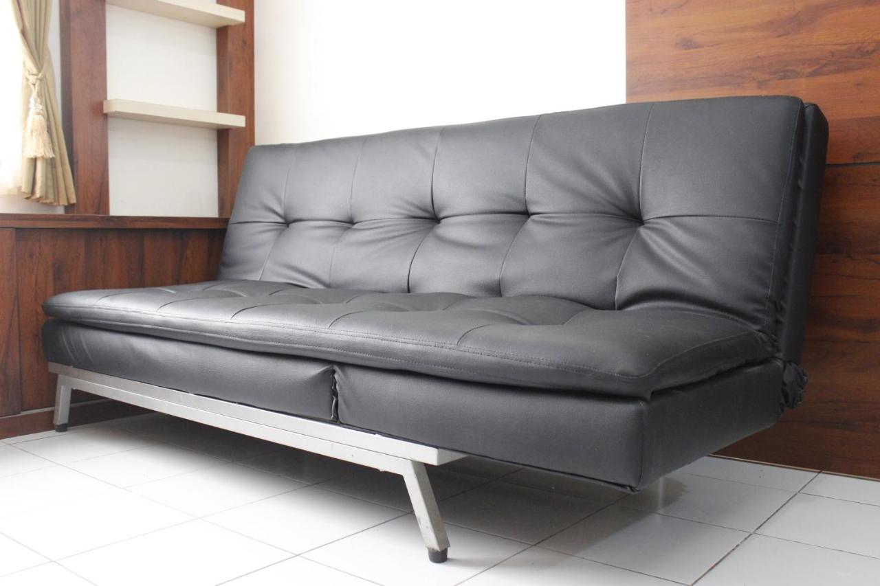 Apartemen Relaxing 2br At Buah Batu Park By Travelio