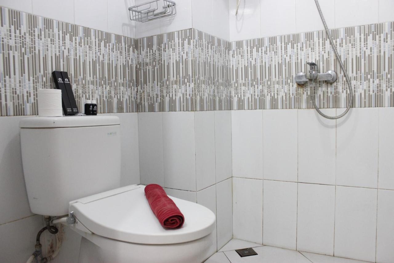 Relaxing 2br At Buah Batu Park By Travelio *