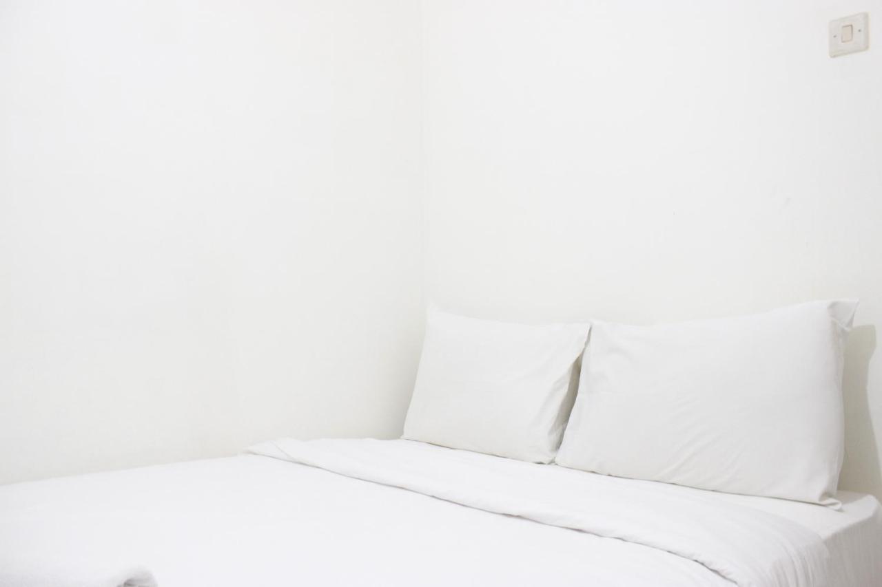 Apartemen Relaxing 2br At Buah Batu Park By Travelio *